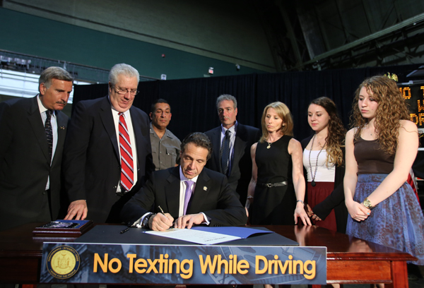 cuomo sign new legislation