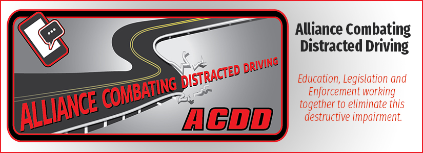 Alliance Combating Distracted Driving